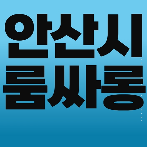 안산시 룸싸롱