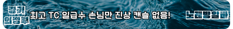 의정부시 노래방알바